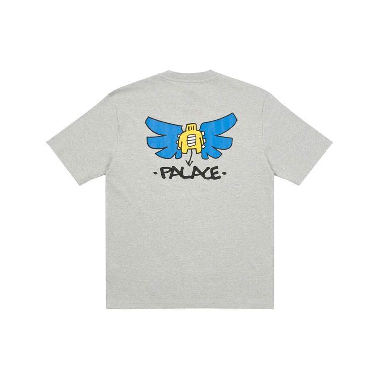 PALACE Slap Angel T shirt P20TS252