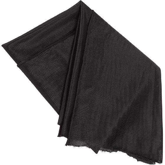 120 X 90cm Stereo Speaker Grill Mesh Cloth, Speaker Fabric Cloth Cover, Dustproof Speaker Mesh Cloth Protective Grille Cover for Stereo Audio Speaker