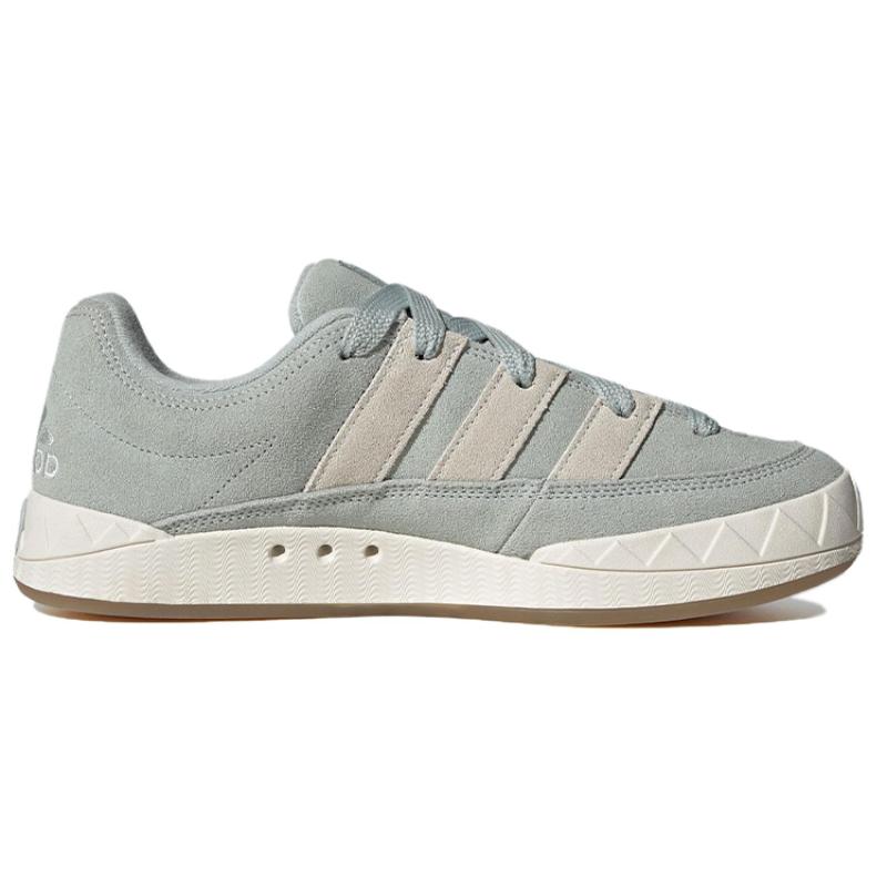 Adidas Adimatic Wonder Silver Gum Sneakers IE9863