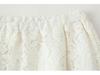 Women's Lace Elastic Waist Loose Long Pants - INS Hot Style 2026 Fashion