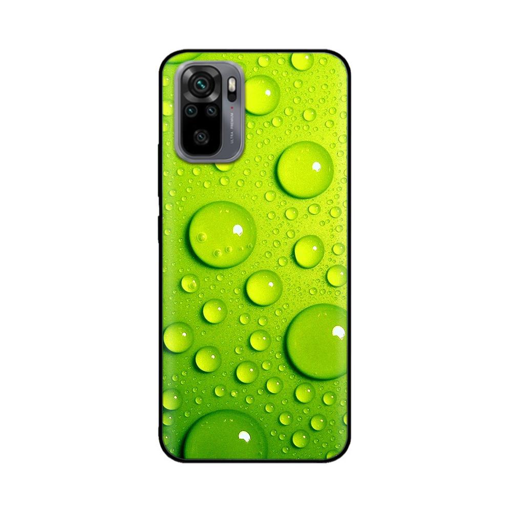 Silicon Phone Case For Poco M5s On Cover For Xiaomi Poco M5s case Pocophone M5s Protective Shell Back Case Cover Shell Bumper