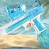 Desert Eagle elektrische Wasserpistole automatisches Wasserfestivalspielzeug