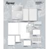 [Pre-order] ITZY - [Motto] SET 4EA