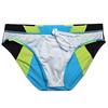 Men's  Fashion Sexy Swim Brief Sexy UXH Brand Swimsuit for Men Surfing Swimwear Beach Shorts