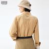 Teenie Weenie Women's Simple Bear Shirt