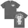 Bad Ounisex Band Dyfl Na Tour Merch 2026 Tee Shirt Unisex And Women Harajuku Hip Hop Punk Tshirt Casual Oneck Short Sleeve T Shirts