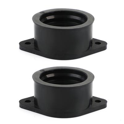Inlaatspruitstuk Boot Isolator 16065-1027 voor Kawasaki 80-83 KZ440 Z440 KZ Z 440