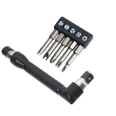50mm Schraubenschlüssel Schraubendreher Innenkreuz Schraubendreher Schraubendreher-Bits Dreieck