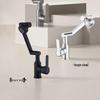 Enilgshwy 7025 Multifunctional Hot/Cold Faucet