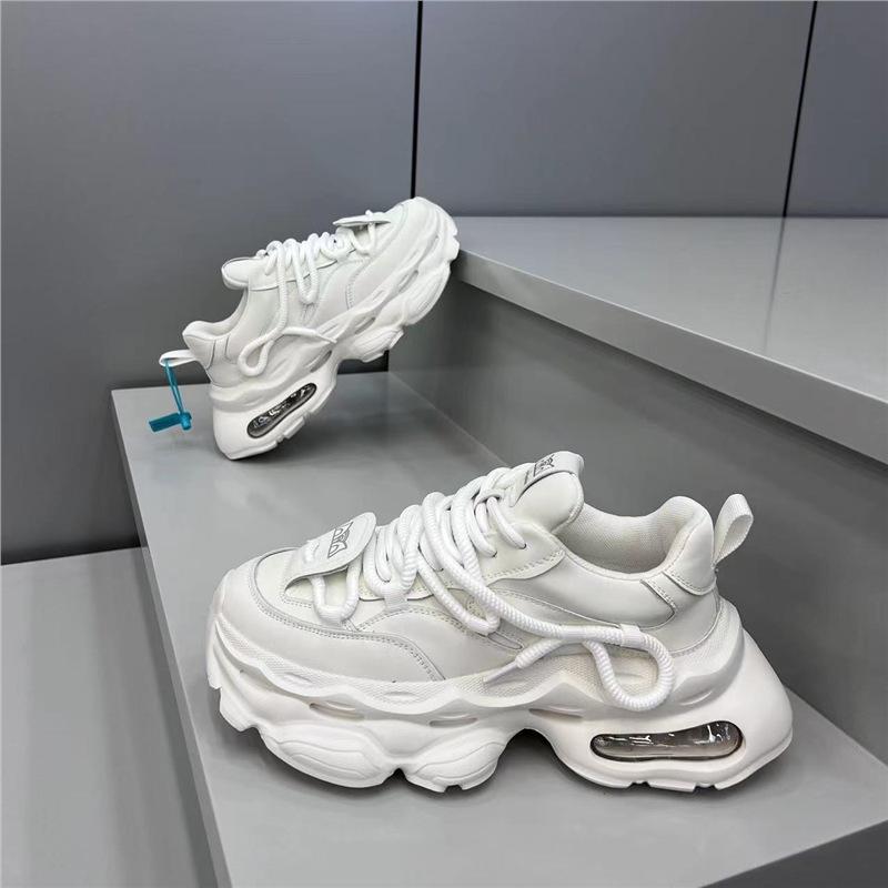 Chaussures tendance décontractées confortables respirantes pour l'été semelles souples chaussures de papa ok