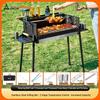 Suncojia Portable BBQ Grill
