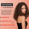Volume Boost Curl-Enhancing Hair Mousse | 150ml