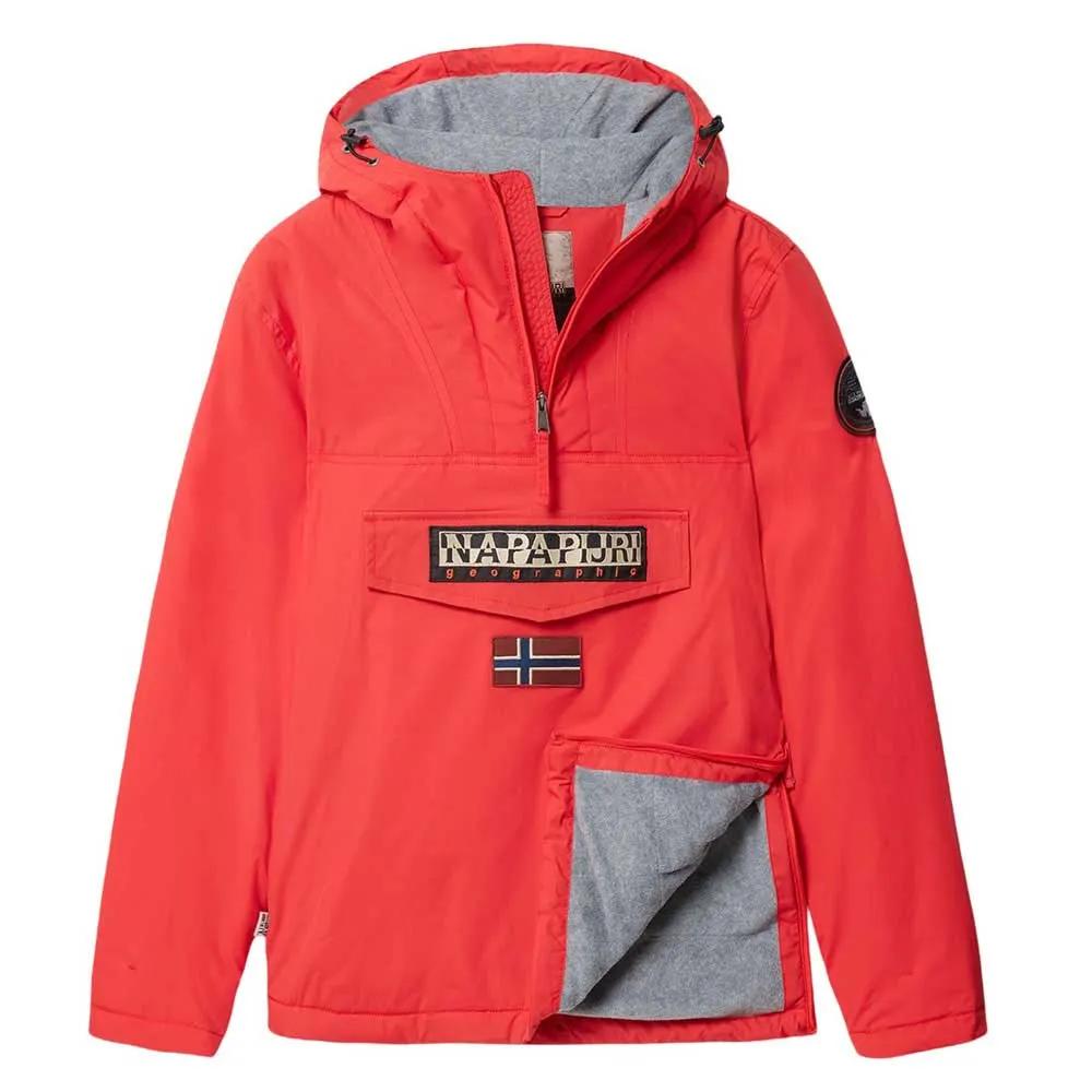 Napapijri Jacket Rainforest Winter