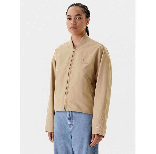 Куртка Tommy Hilfiger bomber EU L