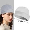Cappello da Esterno Traspirante Assorbi Sudore Sottocasco Estivo Ciclismo Asciugatura Rapida Cappellino Estivo Antivento Protezione Solare Cappellino Sportivo Rete