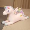 Magical Unicorn Plush Stuffed Toy Animal Doll Room Decoration Girl Gift Birthday