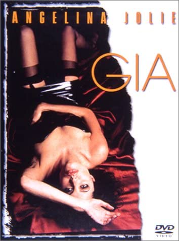 

DVD - Джиа Обнаженная Супермодель Полностью Un DL25034 Япония Фильмы и DVD Б/У