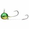 Major Craft Tairaba Tainomi Genkotsu Kabra No. 10 TM-GK Green Gold 40 G 3 Lure