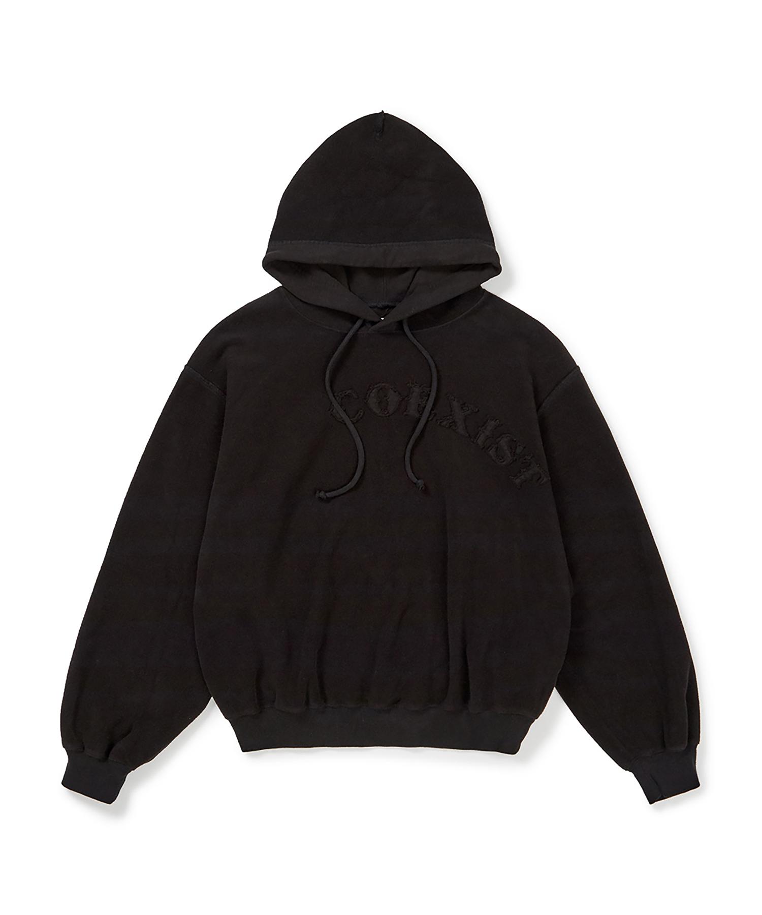 Mmic Spoilt Hood Black L