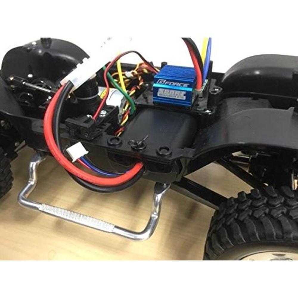G-FORCE Bullet Lipo Battery GFG007 7.4V 3000mAh
