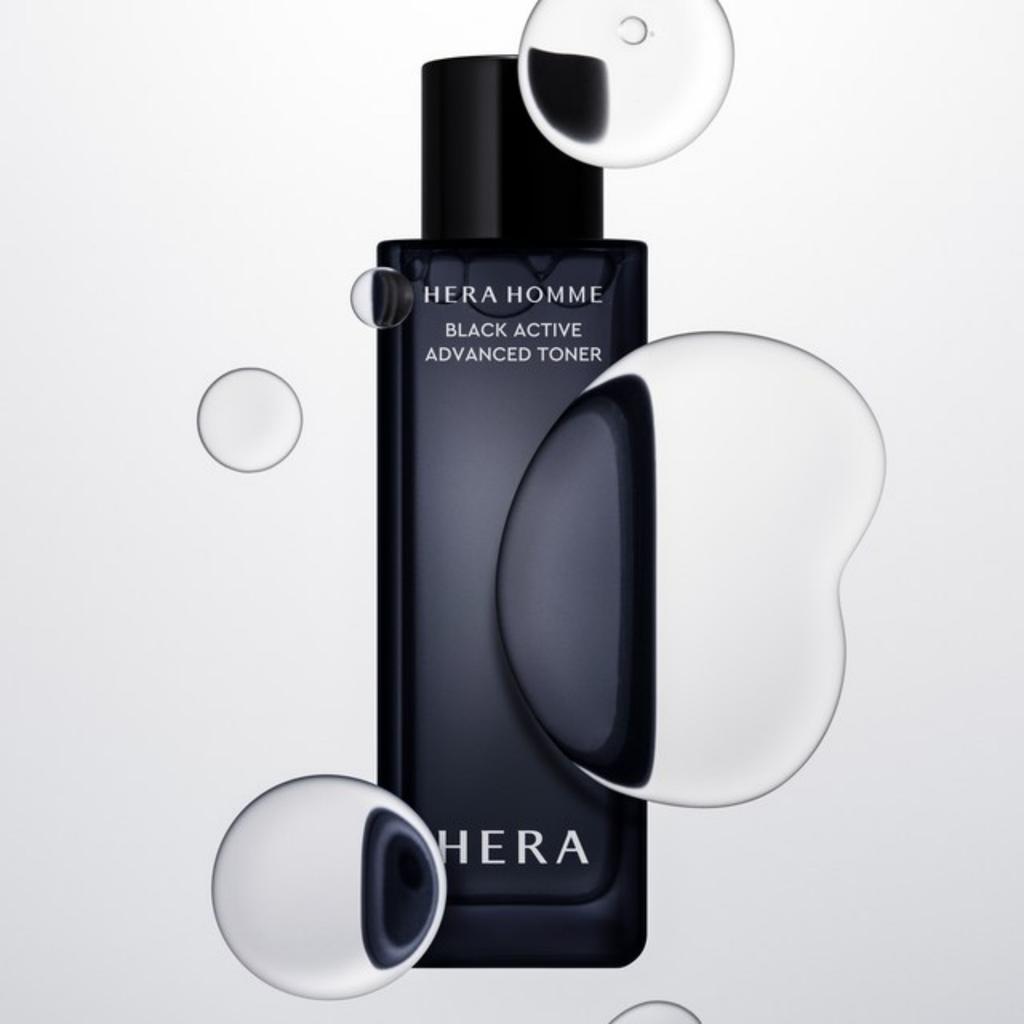 Hera Homme Black Active Advanced Toner 125ml