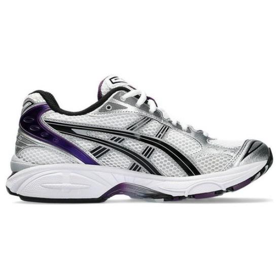 Asics Gel Kayano 14 Silver Grape W - 1202A056-111