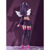 Good Smile Company POP UP PARADE 2.5-Dimensional Temptation Mirella Angel Paratrooper Ver. 1/8 Scale Figure, Multi-Color, 7.1