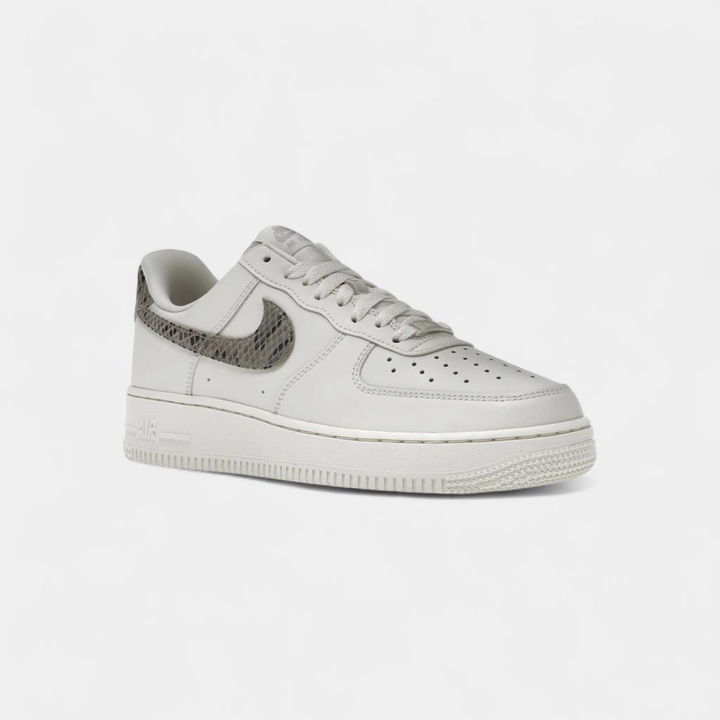 Nike Air Force 1 Low '07 Snakeskin Phantom (Women's)