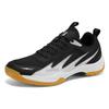 Mens Badminton Shoes 2026 New Original Professional Table Tennis Shoes Comfort Anti Slip Training Sports Shoes for Men
