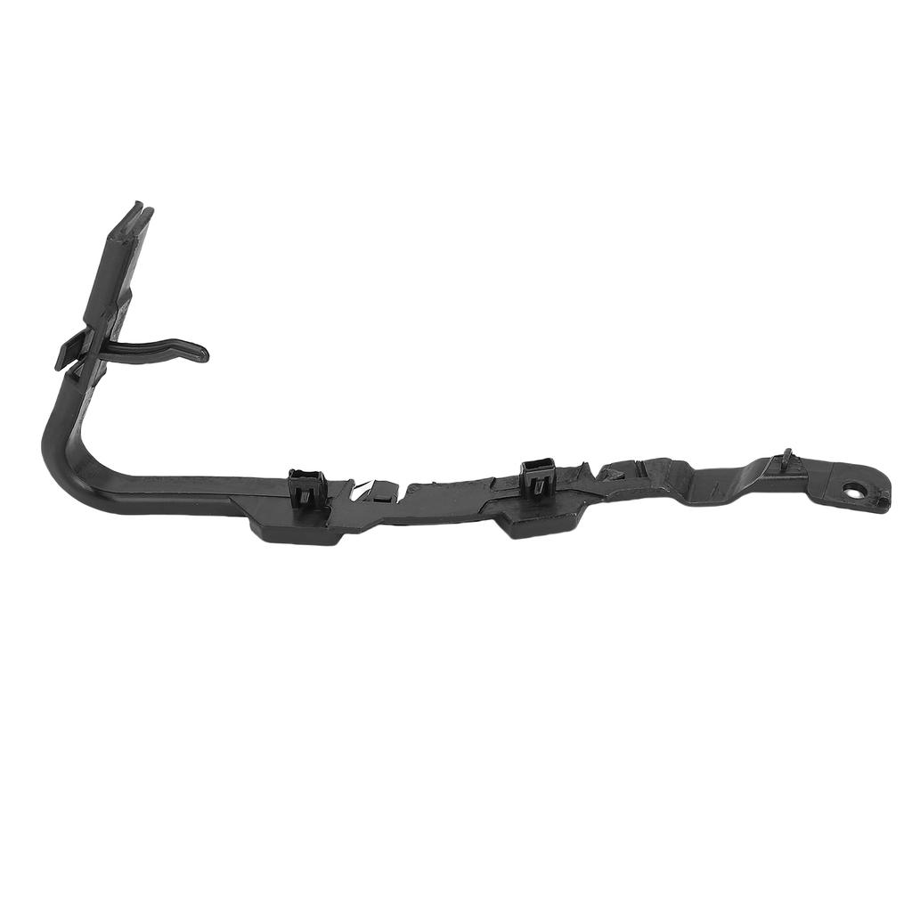 Stoßstangenabdeckung Halterung Stoßfest Stoßstangen-Querträger Halterung