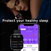 New Smart Watch Full Touch Screen Bluetooth Call AI Voice Heart Rate Waterproof Watches Sport Bracelet Smartwatch Women Men