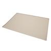 Pet Feeding Mat Prevent Spill Washable Dishwasher Safe Slip Proof Silicone Large Dog Placemat for