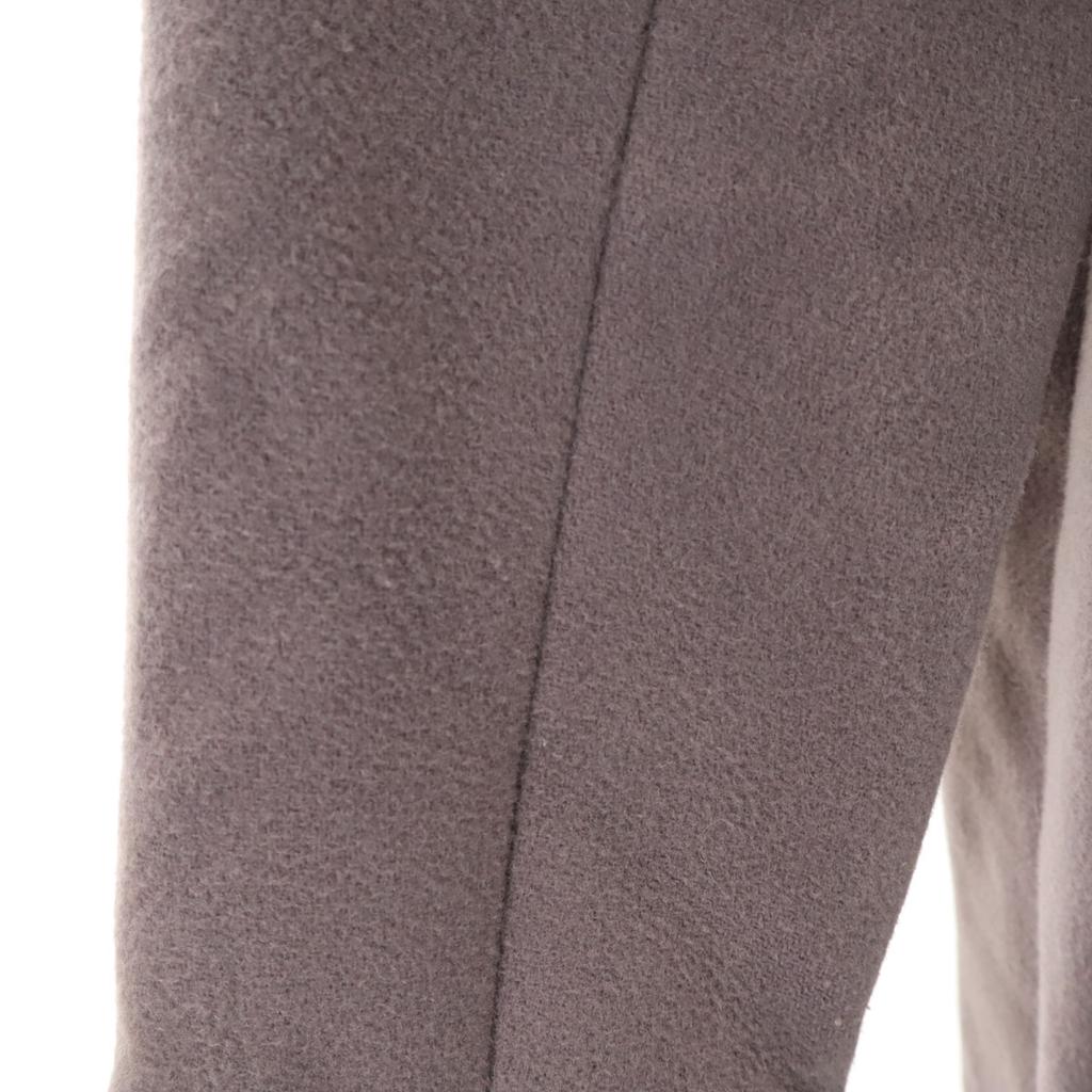 FRAY I.D Wool coat 1 Purple gray Women Used