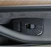 Tesla Model 3/Y Carbon Fiber Interior Console & Steering Wheel Trim