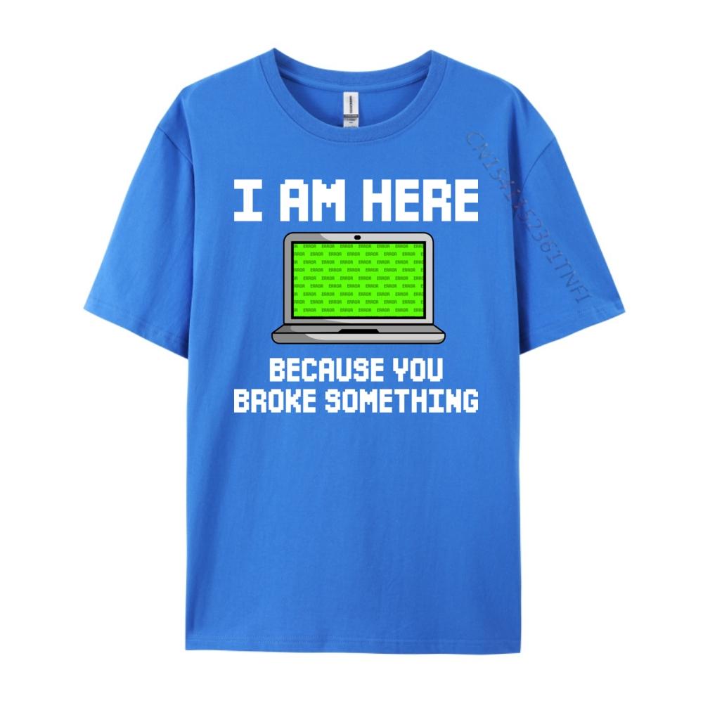 Help Desk It Tech Support Helpline Personnel Computer Error Funny Shirts New Shirts And T-Shirts EU SIZE Mardi Gras