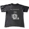 The Sundays Tshirt, Static and Silence Shirt, 90s Band Tees, The Sundays Graphic Tee, Cute Shirts, Gifts for Her, The Sundays Band Tee