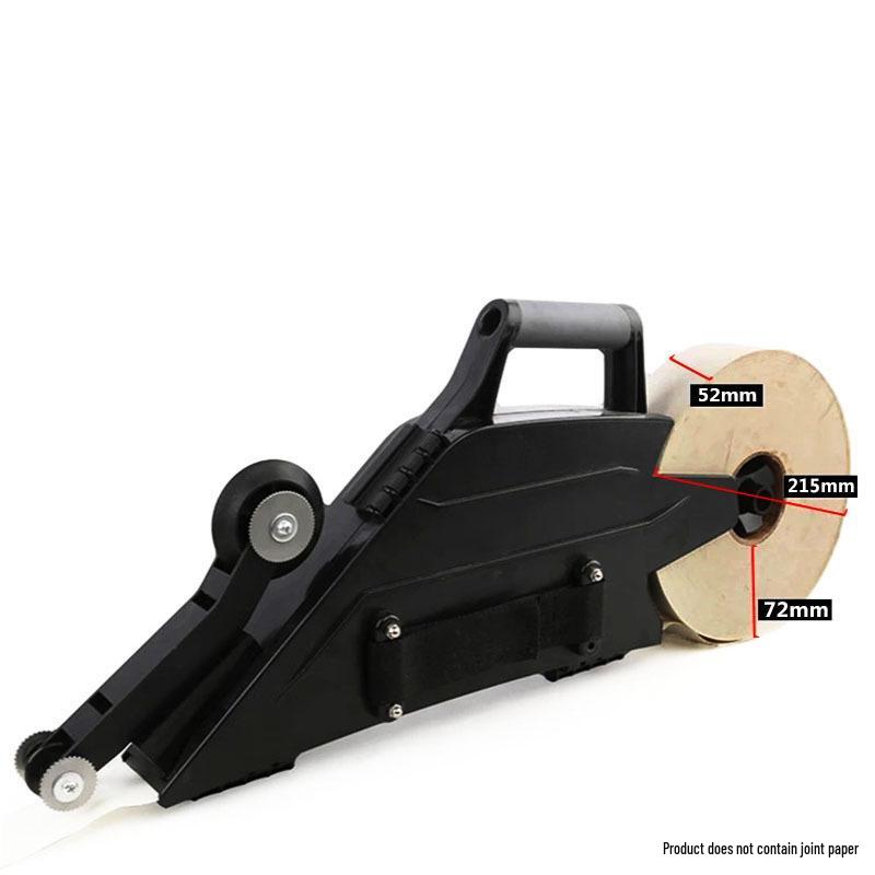 Multipurpose Gypsum Board Caulking & Splicing Quick Clamp Tool for Seam Holding