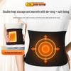 Li-Ning Thermal Waist Support Belt
