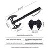 Miflame Multifunction Tactical Axe