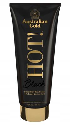 Hot! Black Bronzer 250 Ml