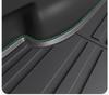 Compatible Leapmotor A10 Trunk Mat: TPE Tail Box & Foot Mats, 26 Models