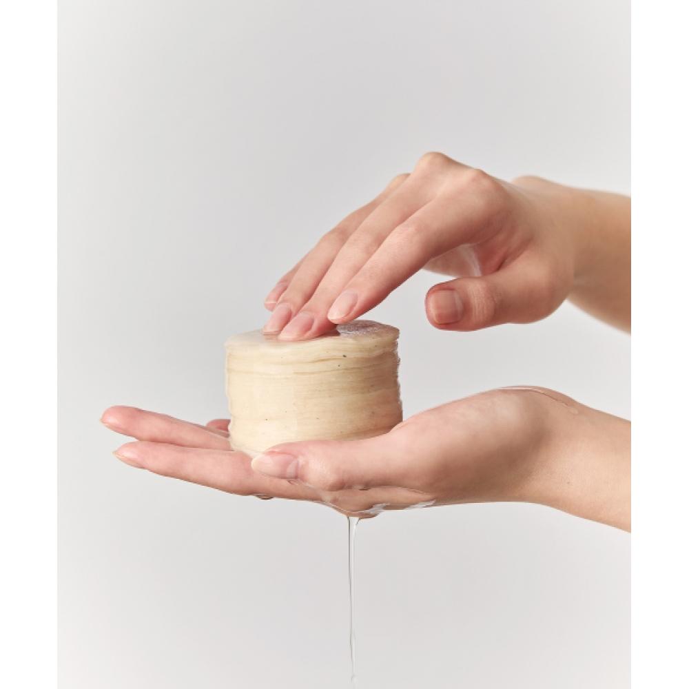 Arocell Total Solution Ampoule Pad 28 Fogli