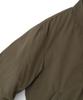 Schott X NANGA HINOK MA-1 Men's Size M, Size 180, Khaki, 782-4253005