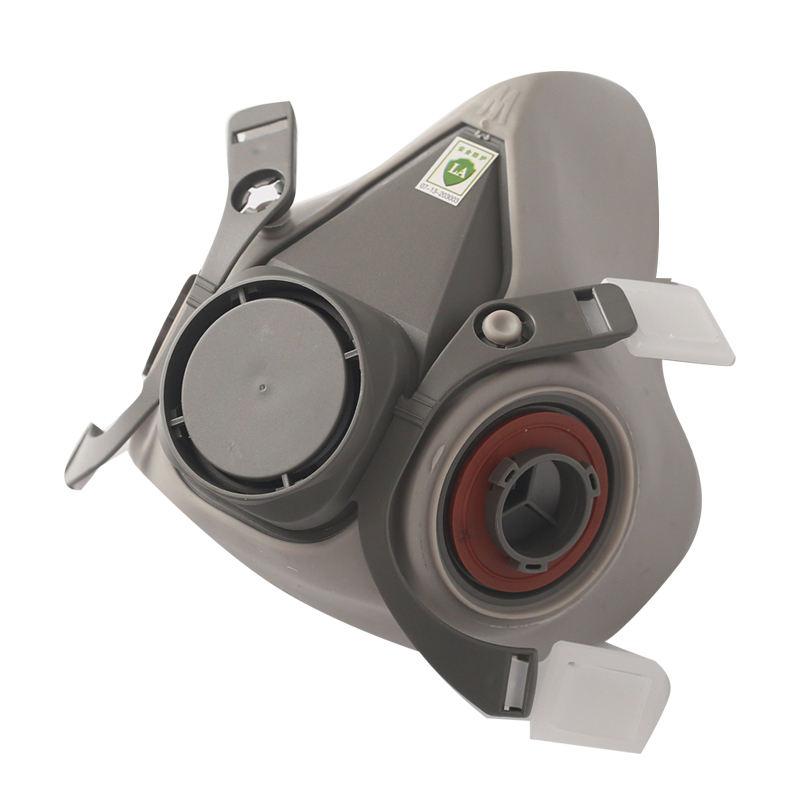 Dual-effect Dust Masks, Gas Masks, Chemical protection Suits, Windproof protection Masks for Farm Work