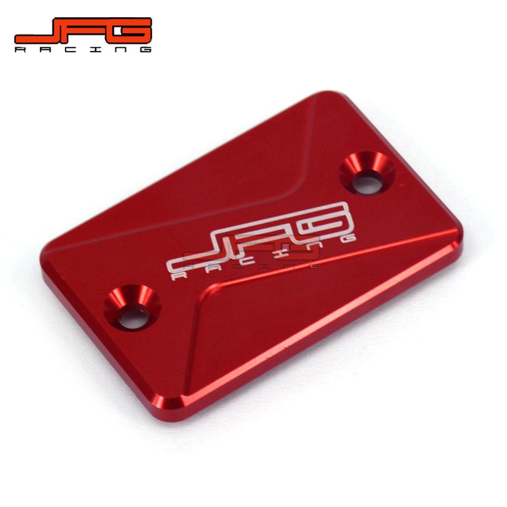 SL230 FTR223 Motorcycle Aluminum Brake Pump Cover Protector
