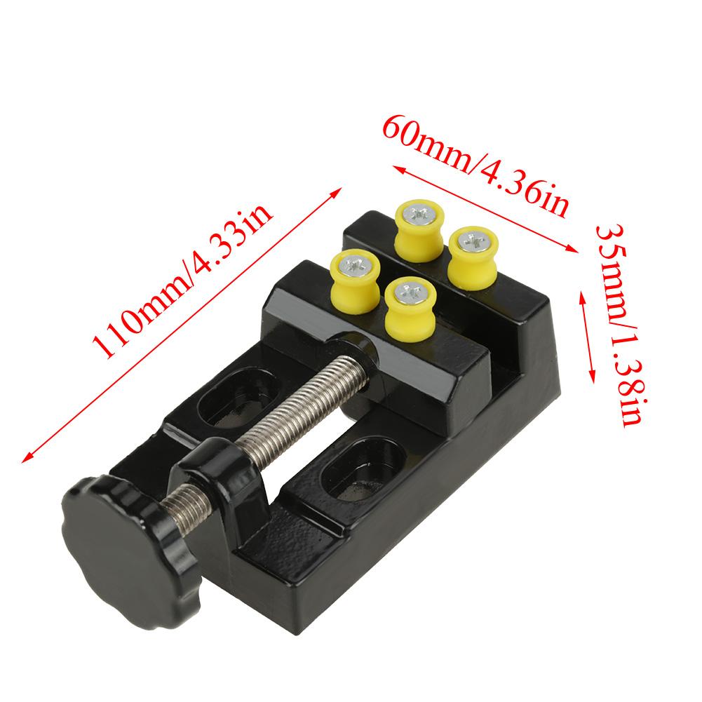 

Мини-плоский зажим для резьбы, настольные тиски для самостоятельной деревообработки, держатель для ювелирных изделий, инструмент для резьбы
