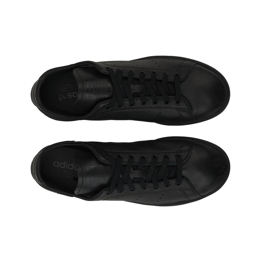 adidas Stan Smith Decon Triple Black Unisex Sneakers Core-Black IE9117