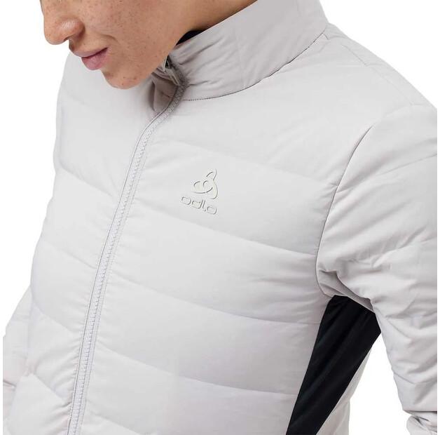 Odlo Jacket Ascent N-Thermic Hybrid