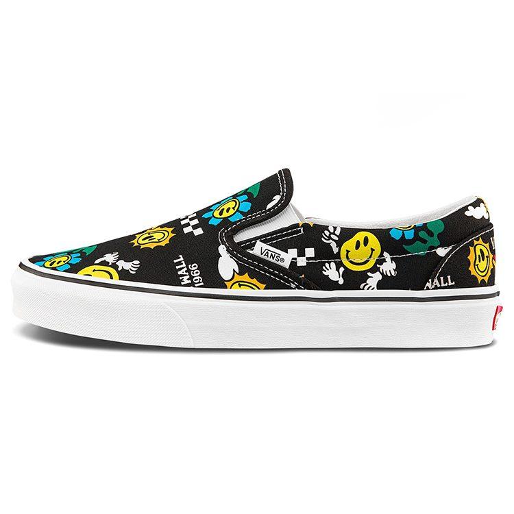 Vans Klassischer Slip-On 'Better Day' VN0A7VCF936