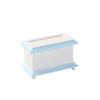 Wholesale 1: 12 Mini Back Box Miniature Model Decoration Doll House Accessories Dollhouse Scene Pocket Crafts Household Decor